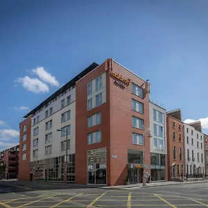 Hotel Maldron Parnell Square Dublin