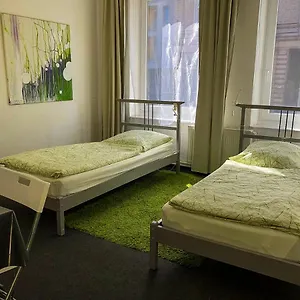 Bedpark Altona Amburgo