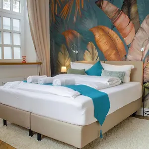 Homely 4 - Chic Self-check-in For Short Apartment München