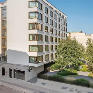 Hotel The Yard Berlin