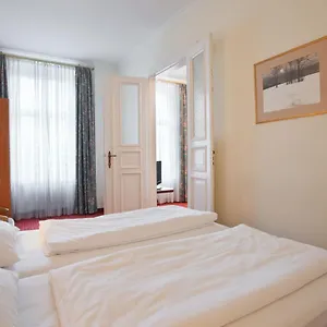 Hotel Acom-hotel Kurfuerstendamm Berlin