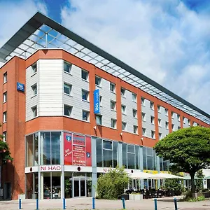 Ibis Budget Ost Amburgo