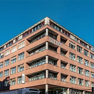 Hotel Garner - Gendarmenmarkt By Ihg Berlin
