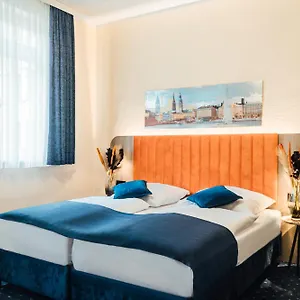 Commerz Amburgo