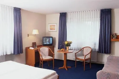 Kocks Hotel Garni Hamburg