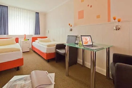 Guest house Kocks Hotel Garni Hamburg